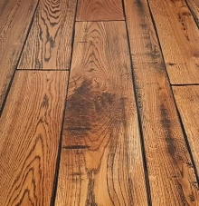 ДУБ КАДАРИО