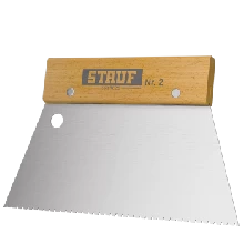 Шпатель для нанесения клея №2