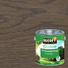 ЭКОЛАЙН ОЙЛ ГРАУНД КОАТ - ГРАФИТ