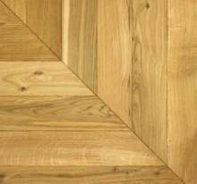 ДУБ НАТУР 60°