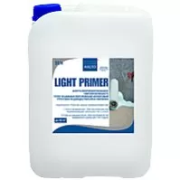 LIGHT PRIMER ГРУНТОВКА ДЛЯ ПАРКЕТА  KIILTO