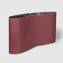 200х750 ЛЕНТА ОКСИД АЛЮМИНИЯ P80