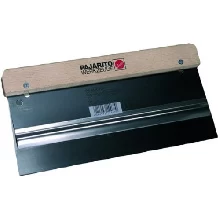 ШПАТЕЛЬ НЕРЖАВЕЮЩИЙ 35 СМ.