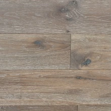 ДУБ РУСТИК СОСТАРЕННЫЙ ВЫБЕЛЕННЫЙ