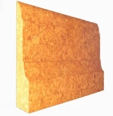 ПЛИНТУС 3-Х СЛОЙНЫЙ