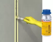 PRIMER-215 ГРУНТОВКА ДЛЯ ПАРКЕТА  SIKA