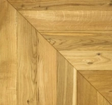 ДУБ НАТУР 60°