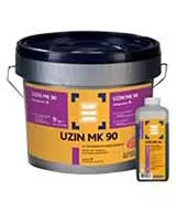 MK 90 КЛЕЙ ДЛЯ ПАРКЕТА  UZIN
