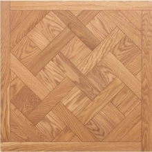 МОДУЛЬ СП МОЗАИЧНЫЙ №1-70 ДУБ НАТУР ВЕРСАЛЬ-2 600х600х15 мм.