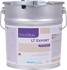 SOLVSEAL LTEXPORT THIXPRIMER