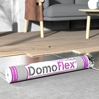 DOMOFLEX ENERGY ПОДЛОЖКА SOLID