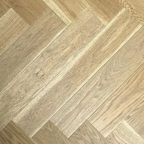 ДУБ МИНДАЛЬ ИНЖЕНЕРНАЯ ДОСКА WEITZER PARKETT WEITZER PARKETT 475 для пола