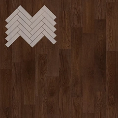 ДУБ НАТУР БРОНЗА