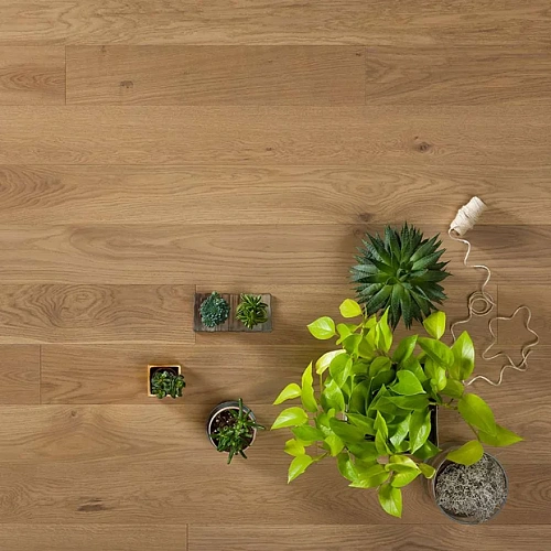 Сиена натуральная ПАРКЕТНАЯ ДОСКА COSWICK