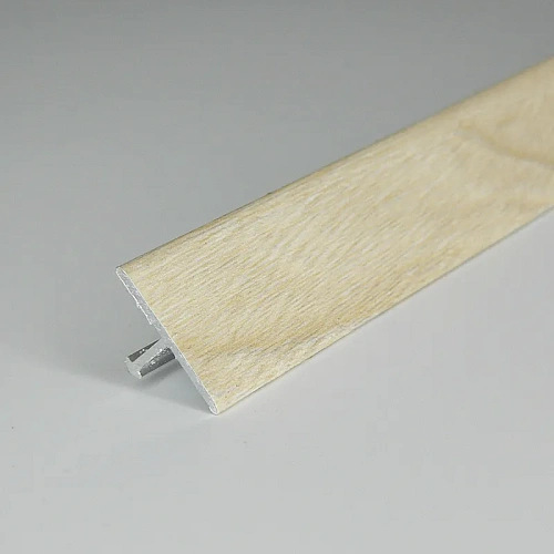 СТЫК Т-ОБРАЗНЫЙ ДУБ ГРЕНЛАНД ПОРОГИ  РУССКИЙ ПРОФИЛЬ № 47068