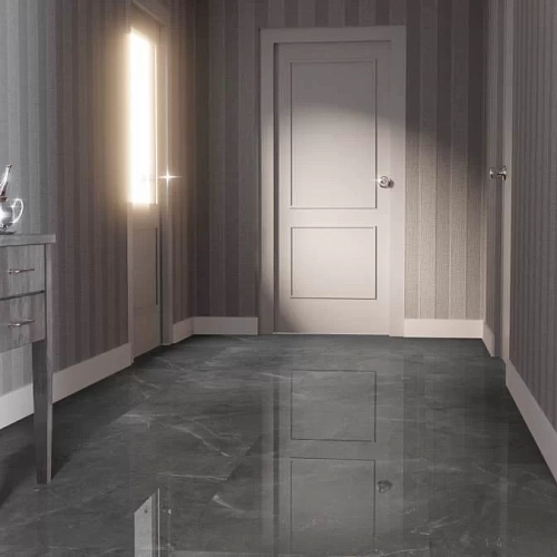 MARMARATA GRIGIA ЛАМИНАТ  FALQUON  QUADRO ламинат для пола