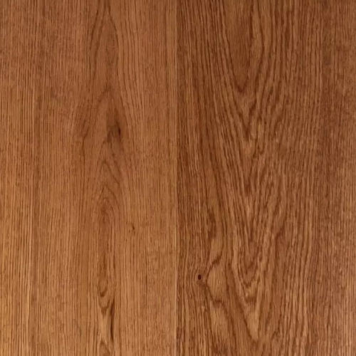 ДУБ БРААЛЬ МАССИВНАЯ ДОСКА PAPA CARLO ЗАМКИ МИРА в интерьере 