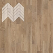 ДУБ РУСТИК ЛАУНЖ ИНЖЕНЕРНАЯ ДОСКА  LAB ARTE  ФРАНЦУЗСКАЯ ЁЛКА CHEVRON для пола