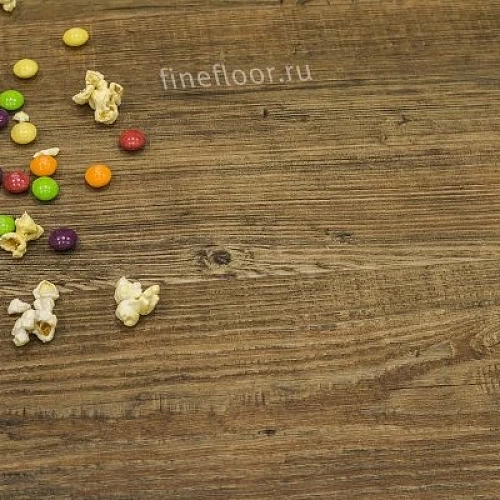 СОСНА ФОДЖА КВАРЦ ВИНИЛ FINEFLOOR WOOD