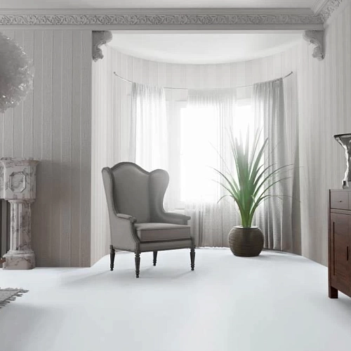 WHITE МАТ ЛАМИНАТ  FALQUON  QUADRO ламинат для пола