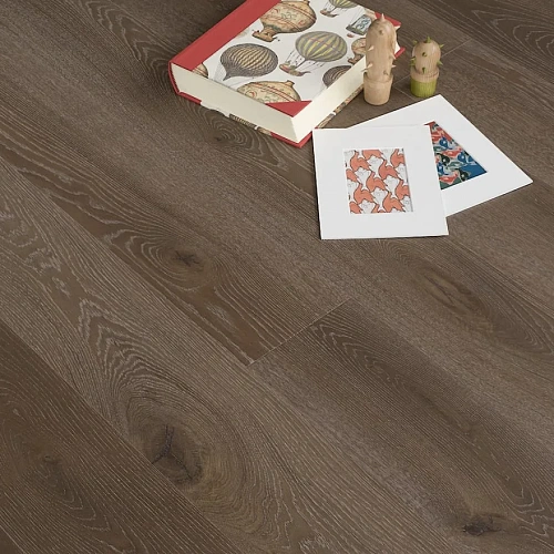 Дымчатый топаз ПАРКЕТНАЯ ДОСКА COSWICK