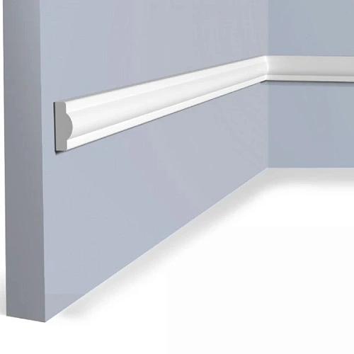 МОЛДИНГ D1020 ПЛИНТУС  HIWOOD