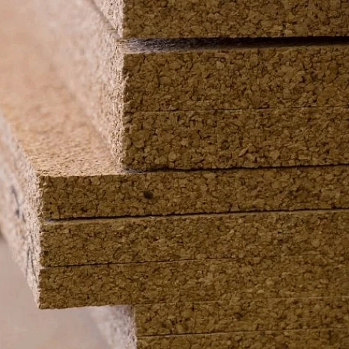 ПРОБКОВАЯ ПОДЛОЖКА ЛИСТОВАЯ ПОДЛОЖКА  ДЛЯ ПОЛОВ для напольных покрытий