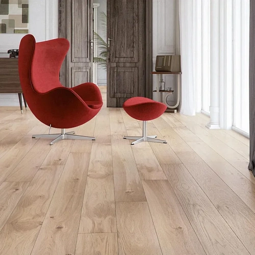 OAK BANANA SONG ПАРКЕТНАЯ ДОСКА BARLINEK GRANDE