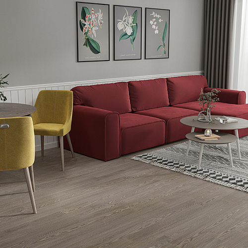 ДУБ ТОБАКО КВАРЦ ВИНИЛ ALTA STEP EXCELENTE