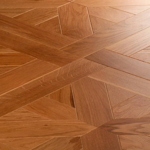 ДУБ ORIGINAL ЛАК ХАНИ МОДУЛЬНЫЙ ПАРКЕТ LAB ARTE