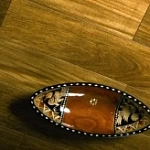 ОРМОЗИЯ (КУКУ)