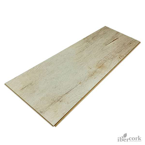 АЛЕРСЕ ЭЛАДО ПРОБКОВОЕ ПОКРЫТИЕ IBERCORK ПРОБКОВЫЙ ПОЛ ЗАМКОВЫЙ