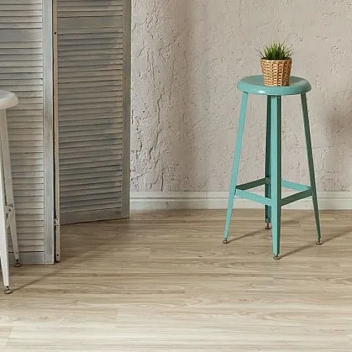 ДУБ КИЛЛЬ КВАРЦ ВИНИЛ VINILAM CLIK