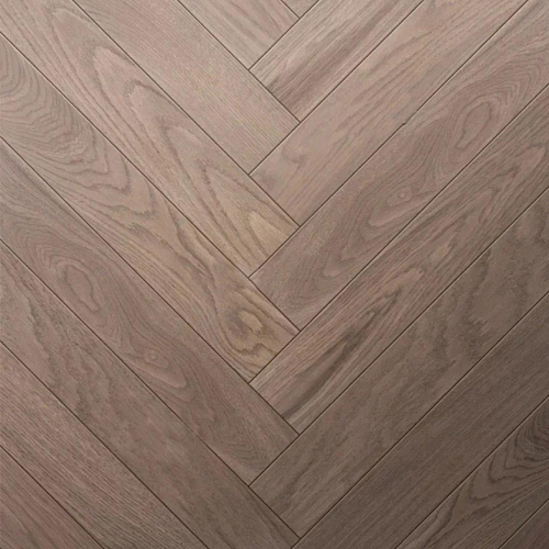 ДУБ КАПУЧИНО ИНЖЕНЕРНАЯ ДОСКА WINWOOD АНГЛИЙСКАЯ ЁЛКА для пола