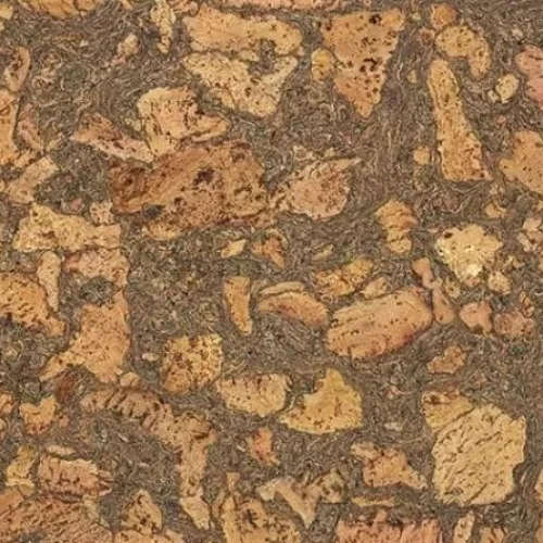 ELBA ПРОБКОВОЕ ПОКРЫТИЕ CORKSTYLE ПРОБКОВЫЙ ПОЛ ЗАМКОВЫЙ NATURAL CORK