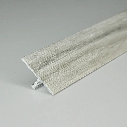 СТЫК Т-ОБРАЗНЫЙ ДУБ МЕЛФОРД ПОРОГИ  РУССКИЙ ПРОФИЛЬ № 46938