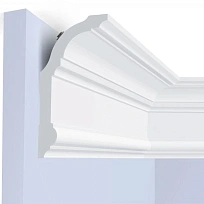 КАРНИЗ A150V2 ПЛИНТУС  HIWOOD