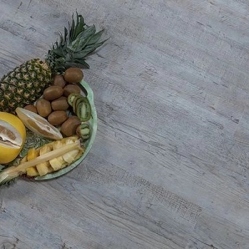 ДУБ ЛЬЕЖ КВАРЦ ВИНИЛ VINILAM CORK