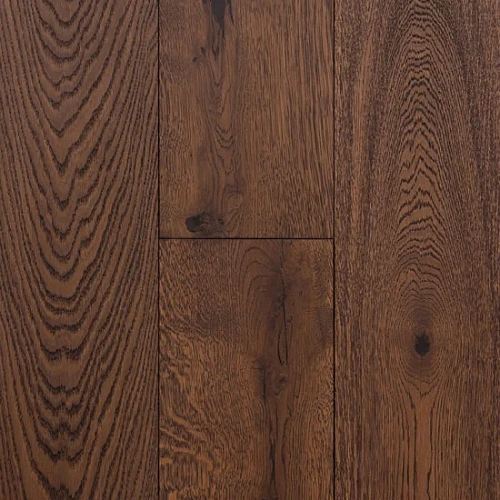 ДУБ A11 ИНЖЕНЕРНАЯ ДОСКА TERMOWOOD для пола