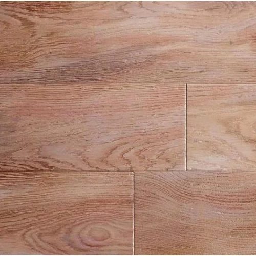 ДУБ ИБИЦА МАССИВНАЯ ДОСКА PAPA CARLO ЗАМКИ МИРА в интерьере 