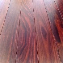 ПАЛИСАНДР L ШТУЧНЫЙ ПАРКЕТ KOMOFLOOR