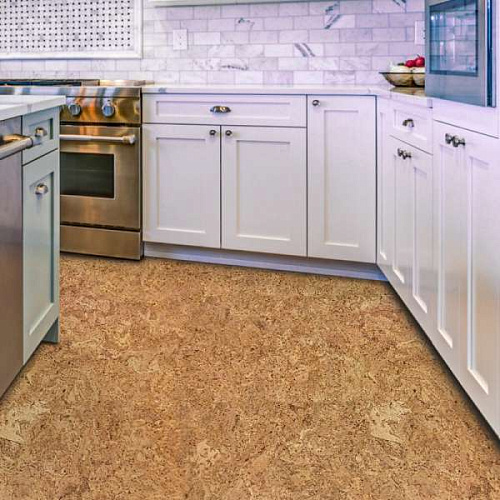 ТОЛЕДО ПРОБКОВОЕ ПОКРЫТИЕ IBERCORK ПРОБКОВЫЙ ПОЛ ЗАМКОВЫЙ