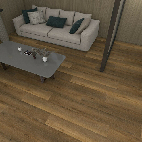 ДУБ АПАЛЬТА КВАРЦ ВИНИЛ FLOORBEE PROJECT