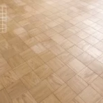 ДУБ №11-90 МОДУЛЬНЫЙ ПАРКЕТ LAB ARTE