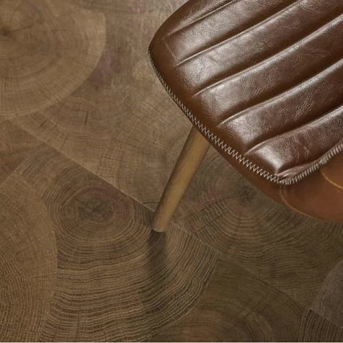 ДУБ НАТУРАЛЬНЫЙ КВАРЦ ВИНИЛ VINILAM CERAMO GLUE