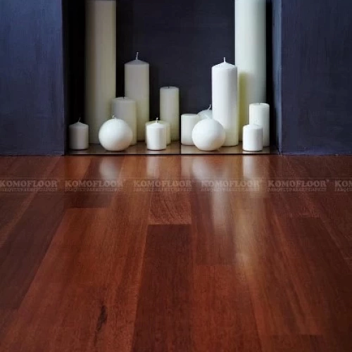 МЕРБАУ D МАССИВНАЯ ДОСКА KOMOFLOOR