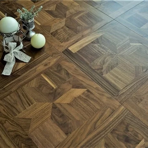 МОДУЛЬ F1 МОДУЛЬНЫЙ ПАРКЕТ PAPA CARLO ФРАНЦУЗСКИЙ СТИЛЬ