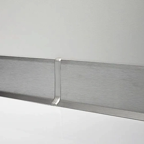 ФУРНИТУРА ПВХ СТЫКИ ПЛИНТУС  FEZARD