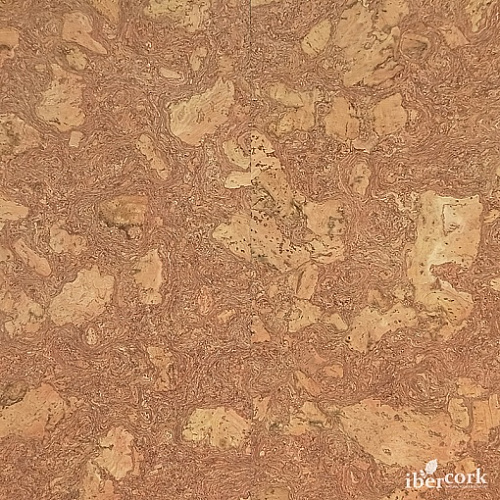 АВИЛА РОХО ПРОБКОВОЕ ПОКРЫТИЕ IBERCORK ПРОБКОВЫЕ ПАНЕЛИ ДЛЯ СТЕН