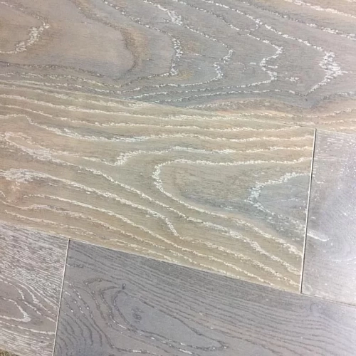 ДУБ РУСТИК ТЕРМО БЕЛАЯ ПАТИНА ИНЖЕНЕРНАЯ ДОСКА LAB ARTE AUTHENTICA для пола